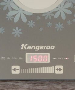 Bếp từ Kangaroo KG417I - hình số 3