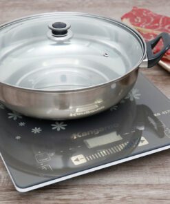 Bếp từ Kangaroo KG417I - hình số 6