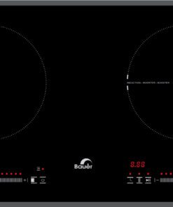 Bếp từ âm đôi Bauer BE 32SR - hình số 1