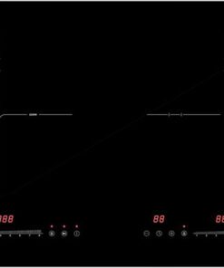 Bếp từ âm đôi Spelier SPM-729I Plus - hình số 1