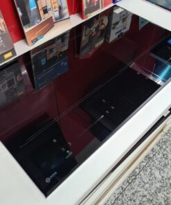 Bếp từ đôi âm Spelier SPM-929I Plus - hình số 2