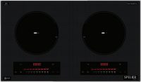 Bếp từ âm đôi Spelier SPM-980I PLUS - hình số 1