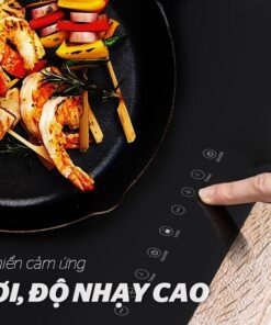 Bếp từ đôi Sunhouse SHB8100 - hình số 4