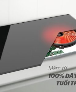 Bếp từ đôi Sunhouse SHB8100 - hình số 6