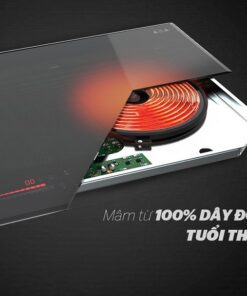 Bếp từ đôi Sunhouse SHB888-PLUS - hình số 6