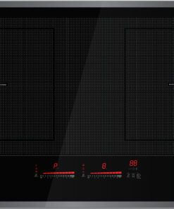Bếp từ âm Eurosun EU-T899G - hình số 3