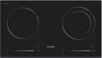 Bếp từ 2 vùng nấu Faster FS 782I - hình số 1