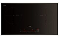 Bếp từ đôi Faster FS 666I - hình số 1