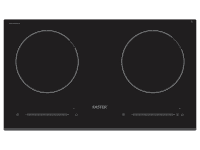 Bếp từ đôi Faster FS 712I - hình số 1