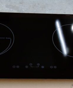 Bếp từ đôi Faster FS ID266 - hình số 2