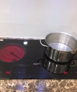 Bếp từ Kaff KF - 179IC - hình số 2