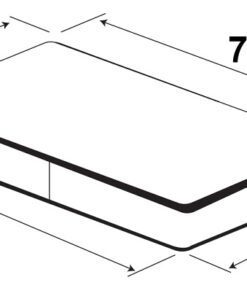 Bếp từ Kaff KF - 179IC - hình số 3