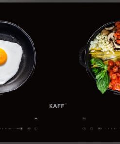 Bếp từ Kaff KF-FL101IC - hình số 2