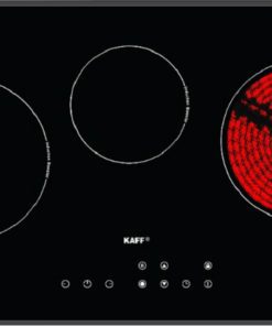 Bếp từ Kaff KF-IC3801 - hình số 5