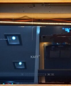 Bếp từ Kaff KF - IC79H - hình số 2