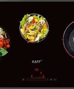 Bếp từ Kaff KF - IC79H - hình số 4