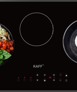Bếp từ Kaff KF-IG3001IH - hình số 2