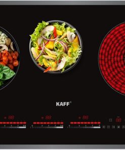Bếp từ Kaff KF-IG3001IH - hình số 3