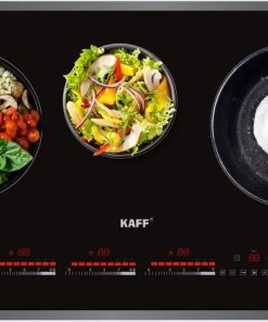 Bếp từ Kaff KF-IG3001IH - hình số 4
