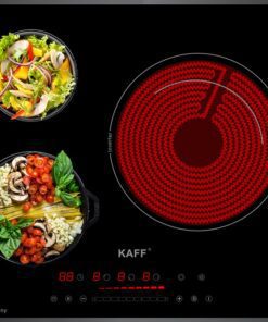 Bếp từ Kaff KF-S48QH plus - hình số 4