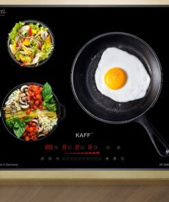 Bếp từ Kaff KF-S48QH plus - hình số 5