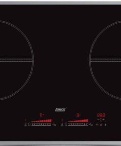 Bếp từ đôi Lorca LCI 899 - hình số 2