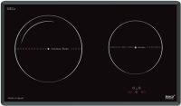 Bếp từ âm đôi Lorca LCI 800 - hình số 1