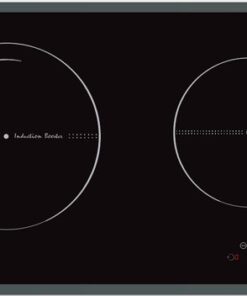 Bếp từ âm đôi Lorca LCI 800 - hình số 1