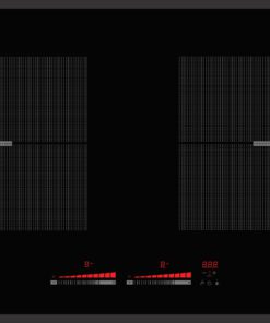 Bếp từ âm đôi Lorca LCI 809 Plus - hình số 1