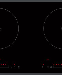 Bếp từ đôi Lorca LCI 816 - hình số 1