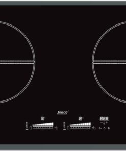 Bếp từ đôi Lorca LCI 899 - hình số 4