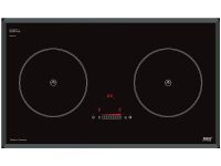 Bếp từ đôi Lorca LCI 900 - hình số 1