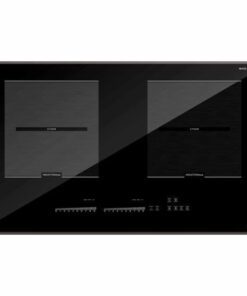 Bếp từ âm đôi Spelier SPE IC 1089B - hình số 1