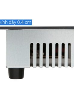 Bếp đôi điện từ hồng ngoại Sunhouse SHB9100 Mama - hình số 4