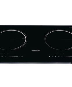 Bếp từ đôi Sunhouse SHB2707I - hình số 2