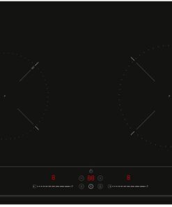 Bếp từ đôi lắp âm TEKA IR 721 SR - hình số 1