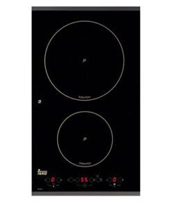 Bếp từ Teka IR 321 domino 2 vùng nấu - hình số 1