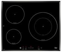 Bếp từ Teka IR 6031 lắp âm 3 vùng nấu - hình số 1