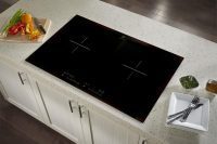 Bếp từ đôi Electrolux EHI7280BA - hình số 1