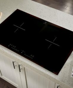 Bếp từ đôi Electrolux EHI7280BA - hình số 1