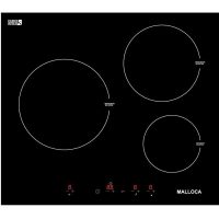 Bếp từ 3 vùng nấu Malloca MH-03I - hình số 1