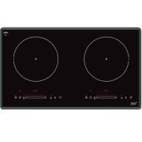 Bếp từ đôi Lorca LCI 877 - hình số 1