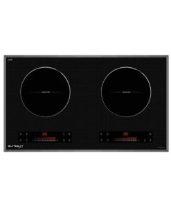 Bếp từ âm đôi Eurosun EU-T210Note - hình số 4