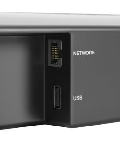 Cặp loa Soundbar Denon S516 - hình số 13