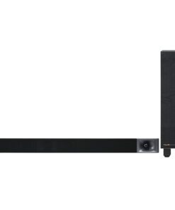 Loa thanh Soundbar Klipsch Cinema 400 - hình số 1
