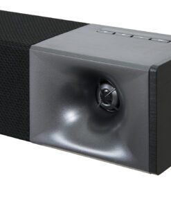Loa thanh Soundbar Klipsch Cinema 400 - hình số 7