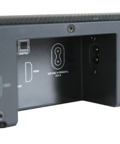 Loa thanh Soundbar Klipsch Cinema 400 - hình số 9