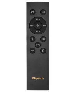 Loa thanh Soundbar Klipsch Cinema 400 - hình số 11