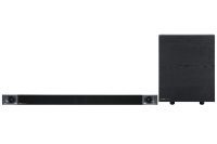 Cặp loa Soundbar Klipsch Cinema 600 - hình số 1
