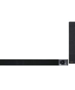 Cặp loa Soundbar Klipsch Cinema 600 - hình số 1